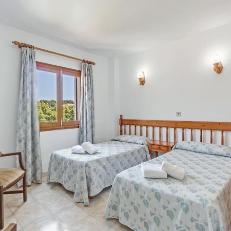 Apartamento La Cabanya 2A Canyamel  Exteriör bild