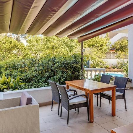 Apartamento La Cabanya 2A Canyamel  Exteriör bild