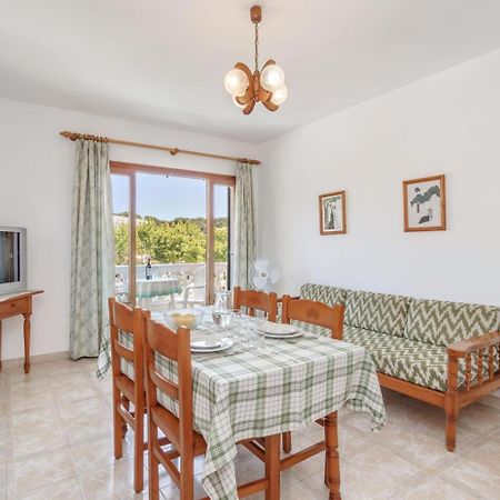 Apartamento La Cabanya 2A Canyamel  Exteriör bild