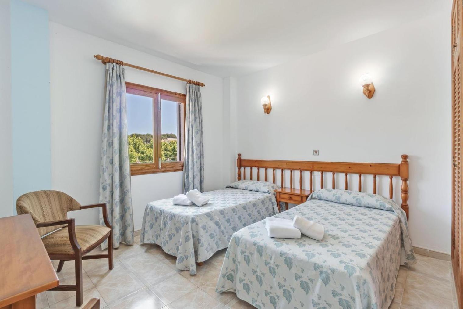Apartamento La Cabanya 2A Canyamel  Exteriör bild