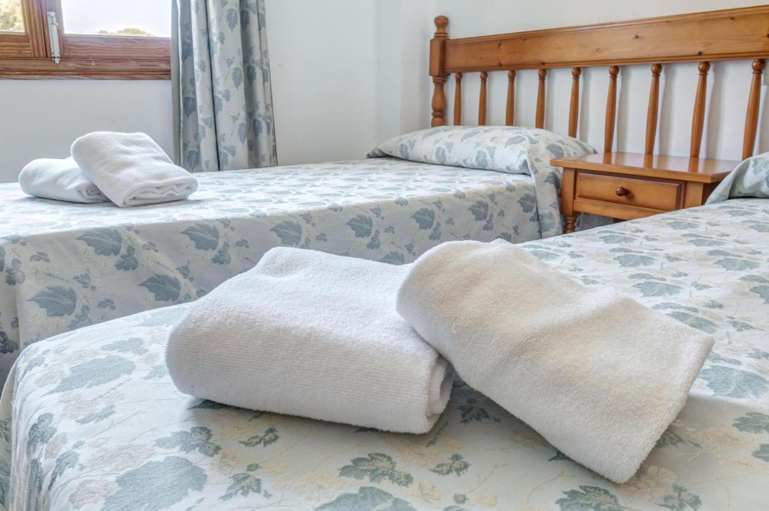 Apartamento La Cabanya 2A Canyamel  Exteriör bild